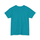 Everglades Unisex Heavy Cotton Tee-42
