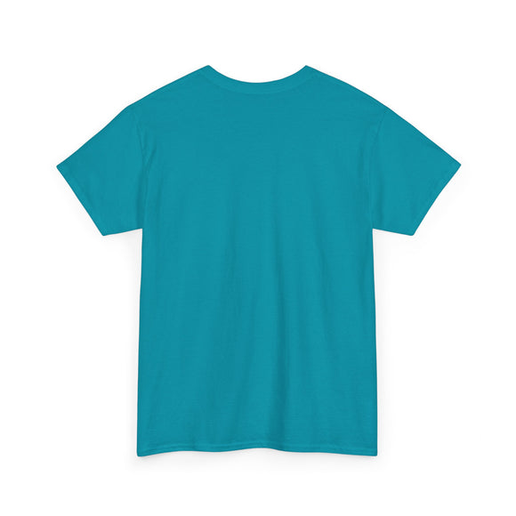 Everglades Unisex Heavy Cotton Tee