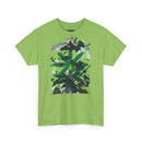 EVERGLADES Unisex Heavy Cotton Tee-16
