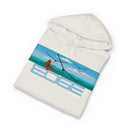 The Edge of Appalachia Monarch and Vultures Unisex Heavyweight Hooded Sweatshirt-10
