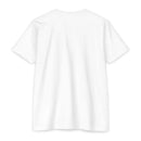 Charley Harper Skipping School Unisex CVC Jersey T-shirt-43