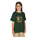 Everglades Youth DryBlend® T-Shirt-22