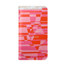 Charley Harper Grand Canyon Flip Folio Phone Case Travel Series-111