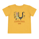 EVERGLADES 2 Toddler Short Sleeve Tee-2