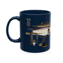 CAM  Traditional Ceramic Mug-18