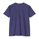 Charley Harper Skipping School Unisex CVC Jersey T-shirt-67