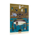 Everglades Rolled Posters-5