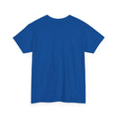 Everglades Unisex Heavy Cotton Tee-57