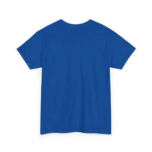 Everglades Unisex Heavy Cotton Tee