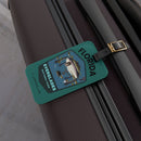 Everglades 1 Luggage Tag-5