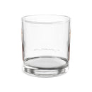 Otterly Delicious Charley Harper Rocks Glass, 10oz-3