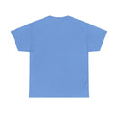 Everglades Unisex Heavy Cotton Tee-49