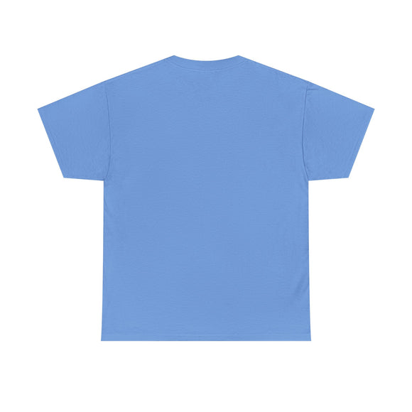 Everglades Unisex Heavy Cotton Tee