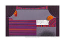 Samson & Delilah Edie Harper Giclee Museum Quality Reproduction from Harper Original Archival Art-20